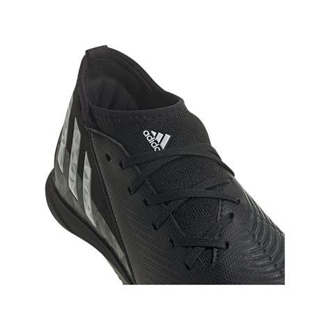 adidas predator kinder schwarz halle ohne socke|Predator .